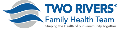 Two Rivers Family Health Team Logo